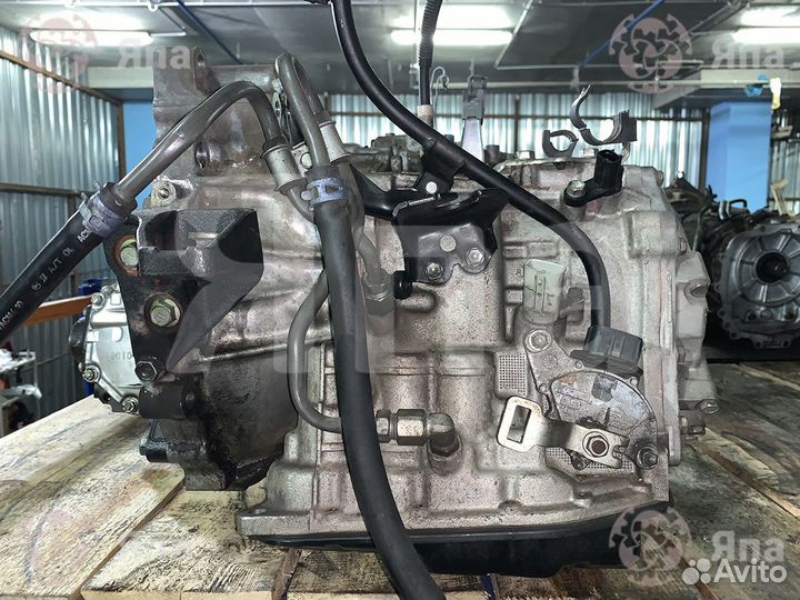 АКПП U151F Тойота Сиенна 3.5л из Японии, гарантия