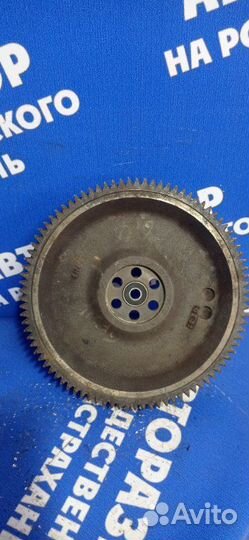 Маховик Daewoo Matiz хэтчбек F8CV 2006