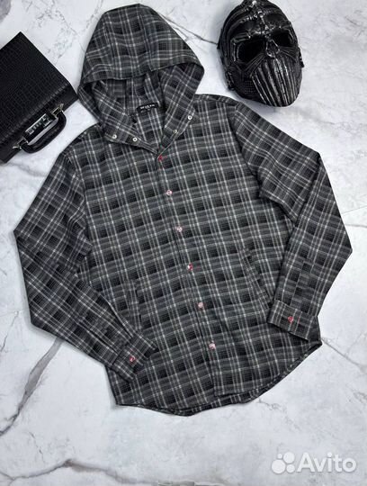 Рубашка kiton