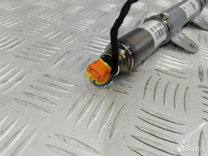 Подушка безопасности Porsche Cayenne 7P5880741C