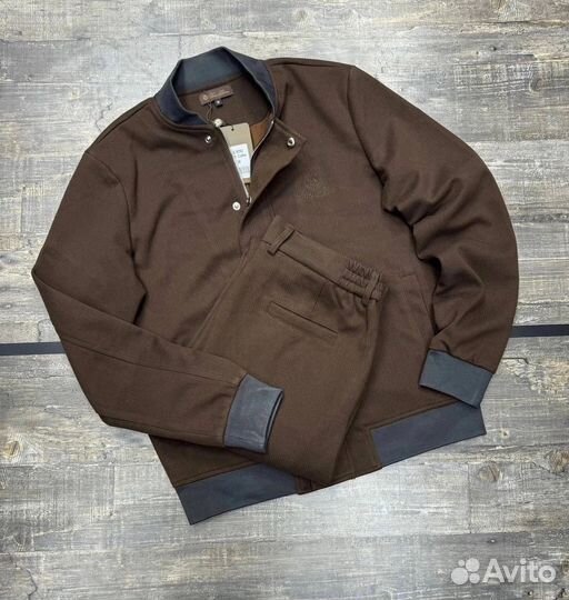 Спортивный костюм loro piano