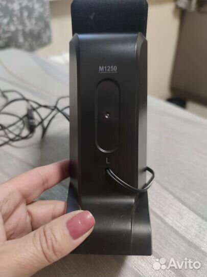 Компьютерные колонки