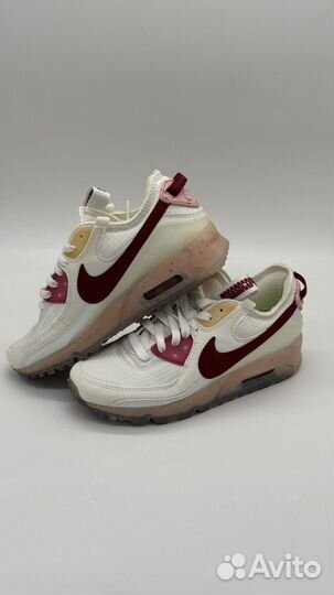 Женские Nike Air Max 90 (35.5, 37.5, 39.5)