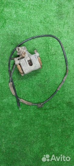 Суппорт тормозной задний левый Mazda Mazda3 BK