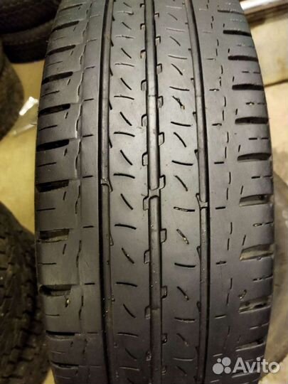 Bfgoodrich Activan 195/65 R16 104C