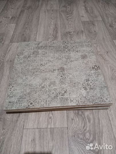 Плитка напольная остатки