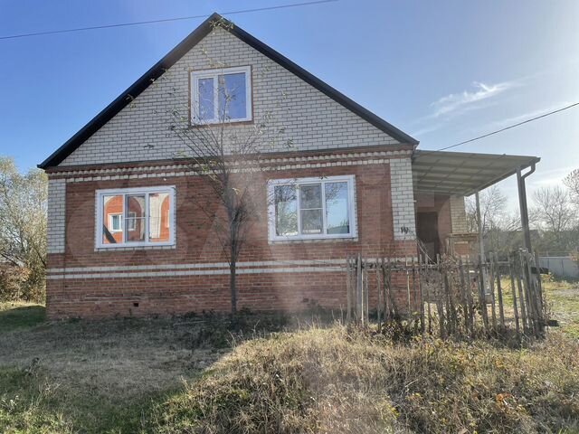 Найти готовый дом в Апшеронске