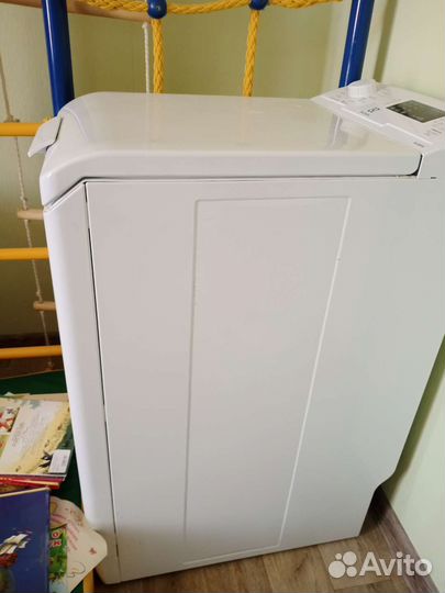 Стиральная машина на запчасти