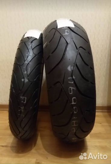 Мотоцикл Honda X4