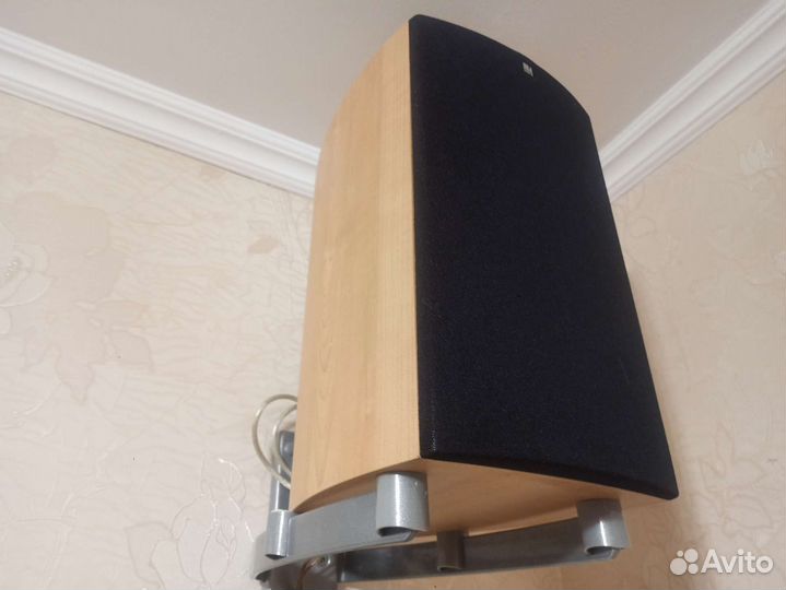 Акустическая система