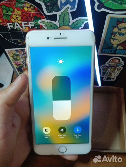 iPhone 8 Plus 64gb