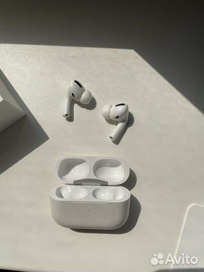 Airpods pro