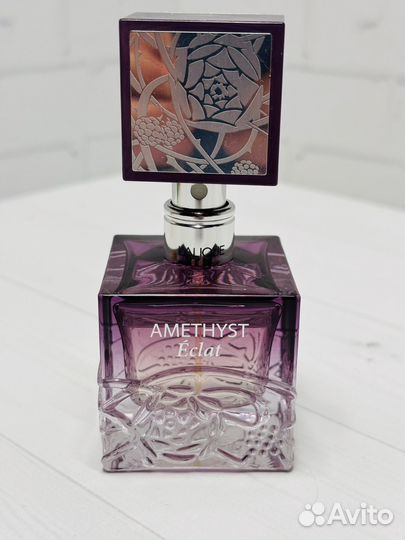 Духи Lalique amethyst èclat
