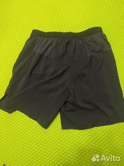 Шорты мужские nike running