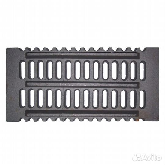 Колосники промышленные чугунные для котлов