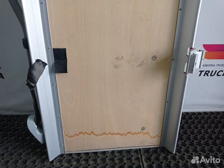 Каркас верхнего спальника Daf XF105