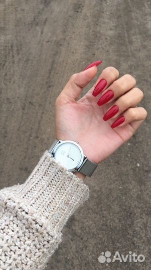 Накладные ногти