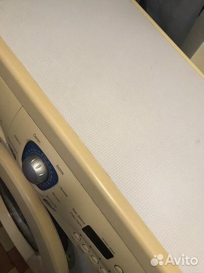 Стиральная машина “LG” бу