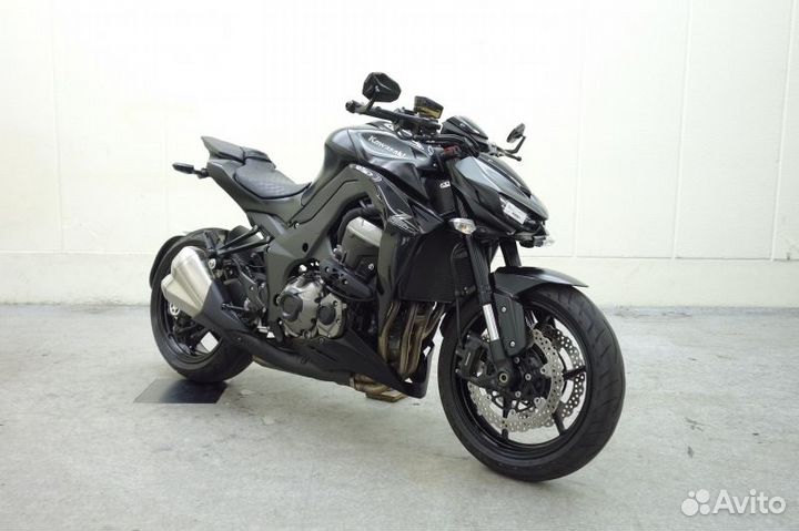 Kawasaki Z 1000