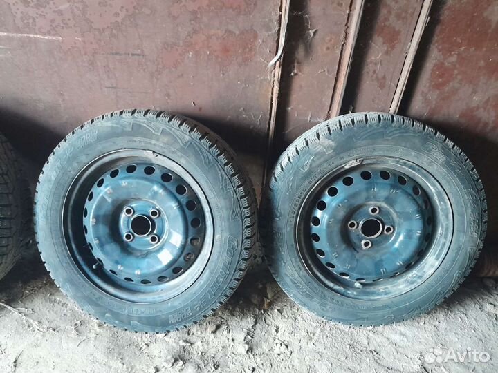 Cordiant Comfort 2 5/65 R15 92H