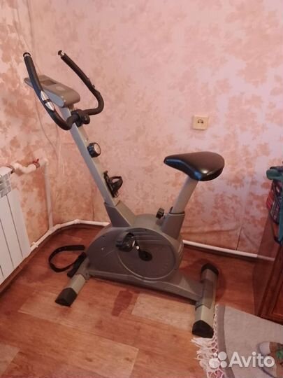 Велотренажер torneo