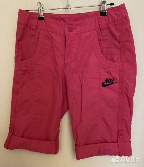 Шорты nike женские s