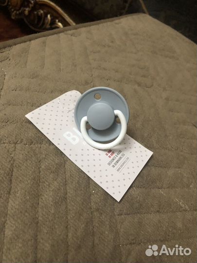 Соска bibs оригинал