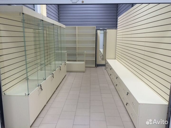 Экономпанели