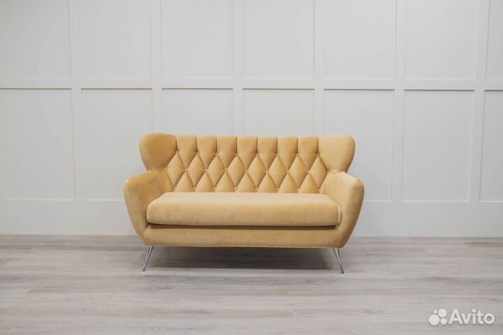 Диван в салон красоты, офис