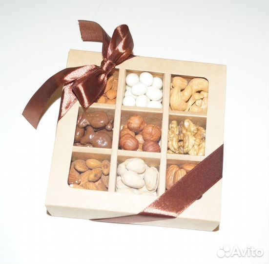 Подарочный набор