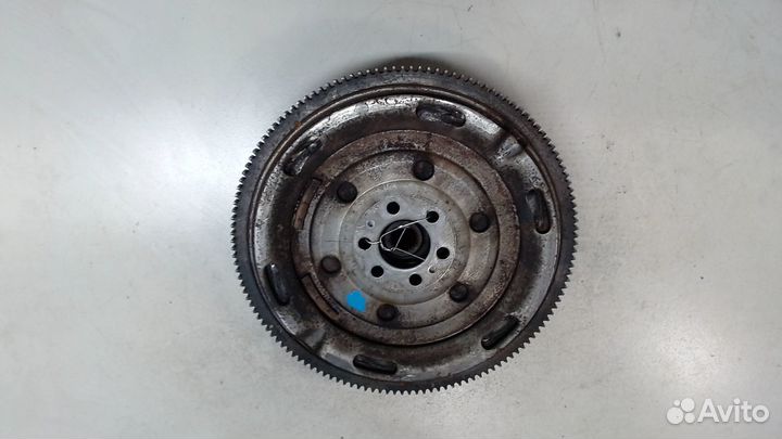 Маховик Audi A4 (B6), 2003