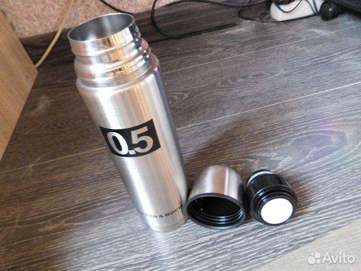 Термос mayer&boch 0,5 л