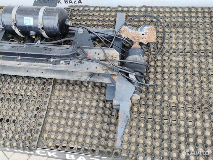 Подвеска кабины в сборе Daf XF105