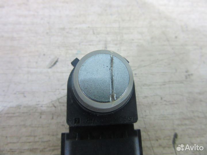 Датчик парковки Kia Seltos после 2019