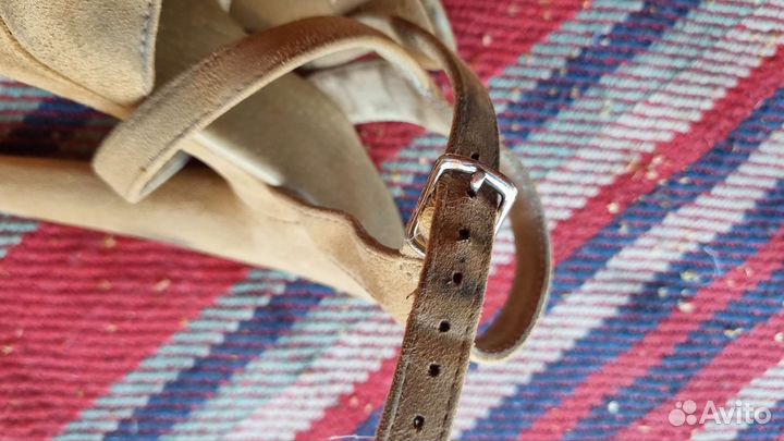 Стрипы 33-34 размер