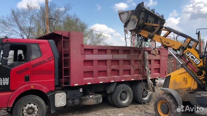 Уборка,вывоз мусора