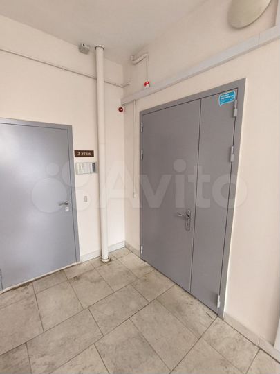 Офис, 58.8 м²