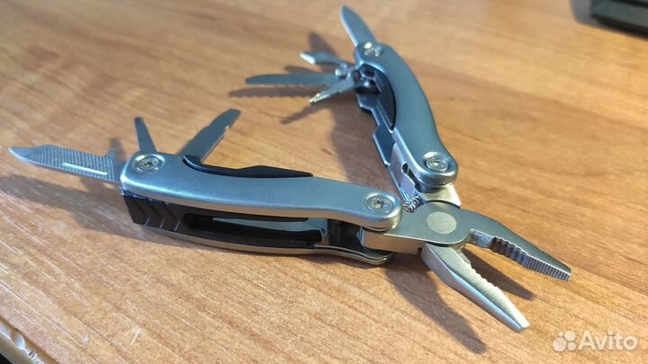 Мультитул mini