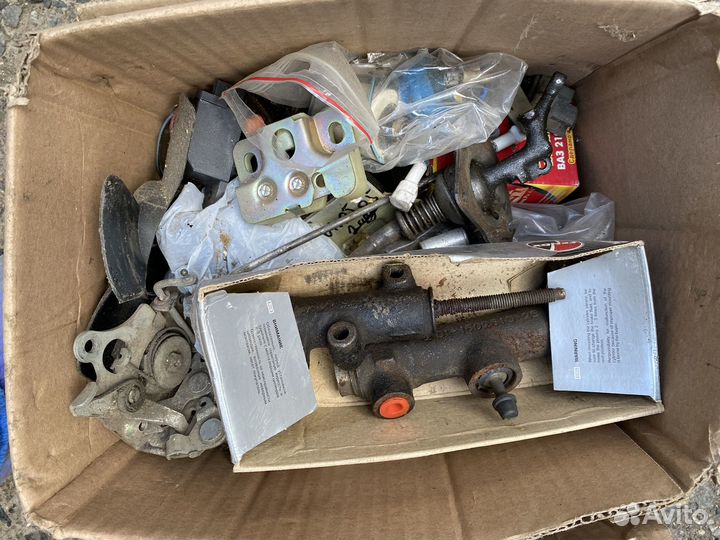 Кпп ваз 4 ступка