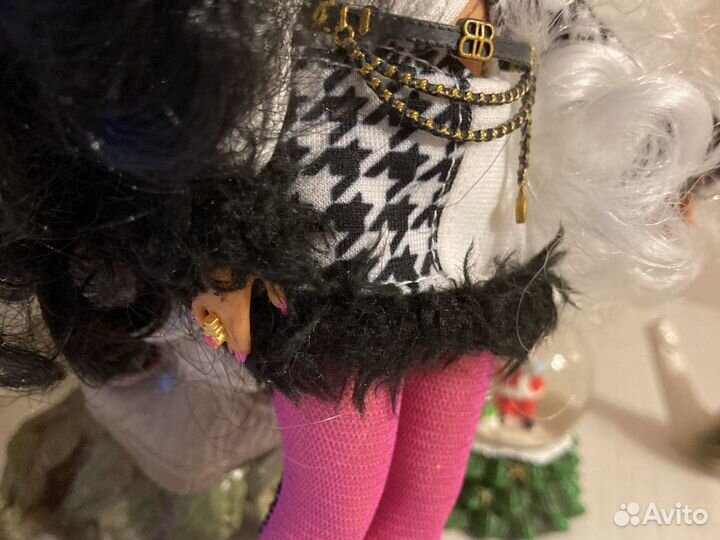 Кукла lol omg оригинал