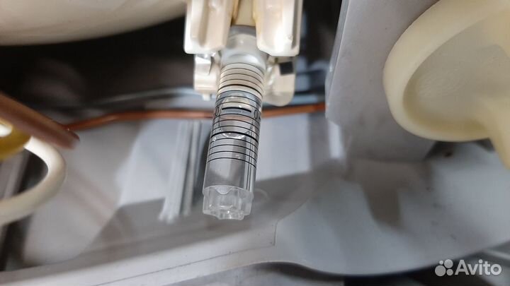 Фары до рестайл на Mercedes-Benz W202 C