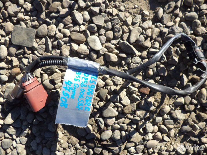 Лямбда-зонд задний Porsche Cayenne 955 M02.2Y