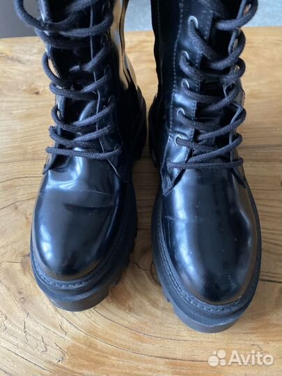 Ботинки Calvin Klein 35/36