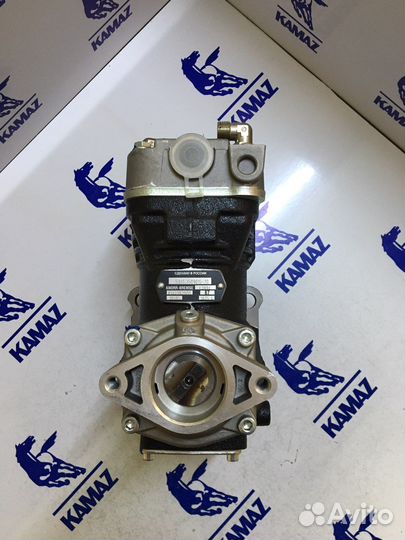 Компрессор ямз LK3894