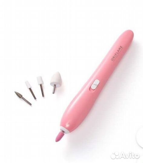 Аппарат для маникюра новый, в упаковке