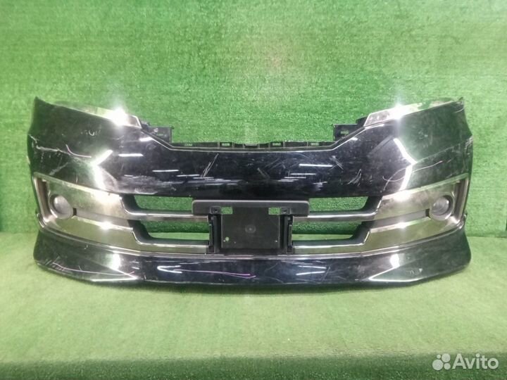 Бампер nissan serena C26 (82625) 1-Я модель контрактная