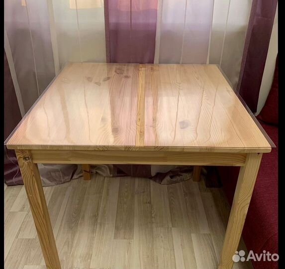 Гибкое/мягкое/жидкое стекло, силиконовая скатерть