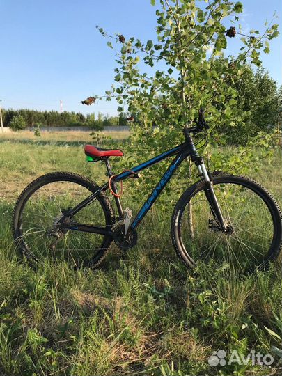 Горный велосипед 29