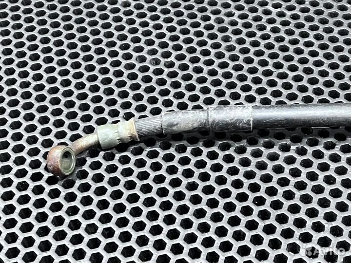 Задняя гидролиния Yamaha WR 450F 2005-2006