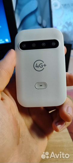 Модемы и роутеры 4g